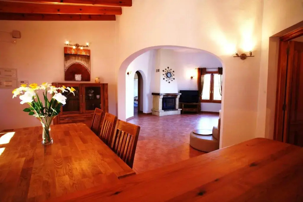 Villa Villa Clementina by Interhome