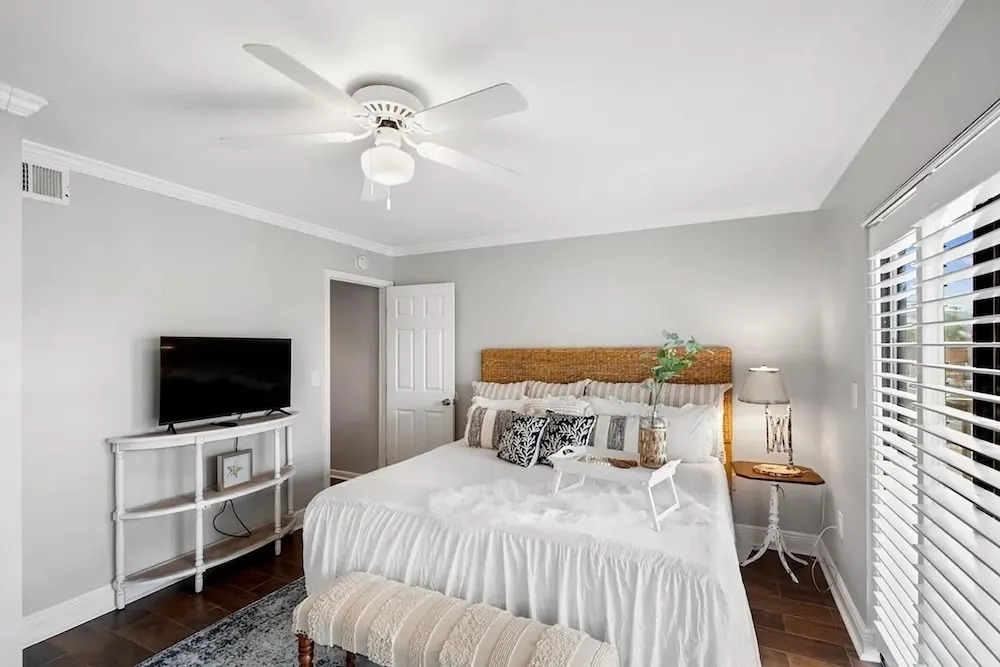 Portside Sg2- Seabreeze Townhome