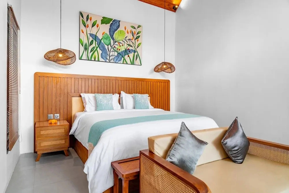 Villa Aster Sanur