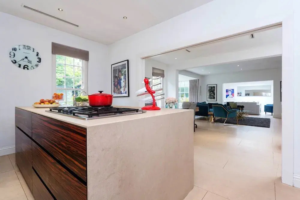 Luxury near Richmond Park