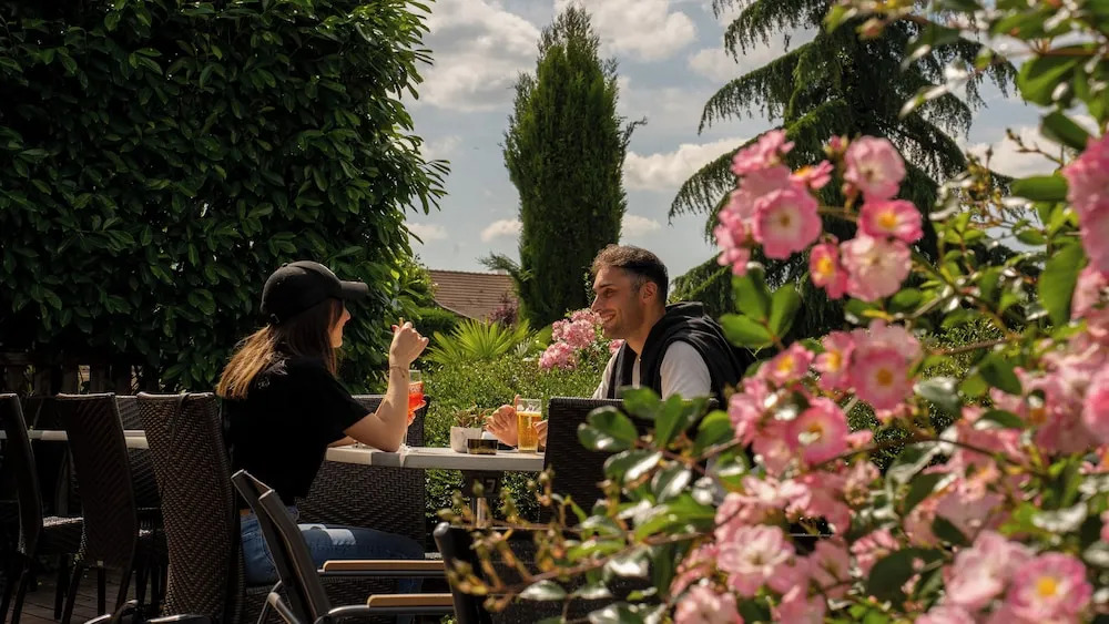 Hôtel Parc Adélie