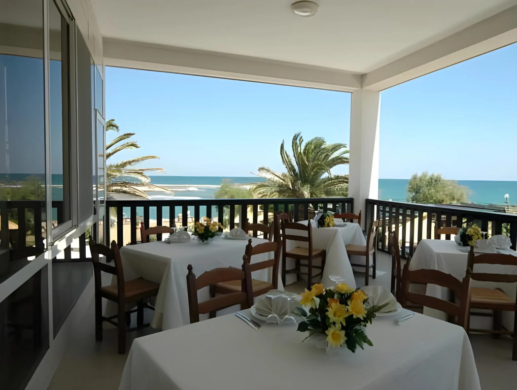 Hotel Il Timone