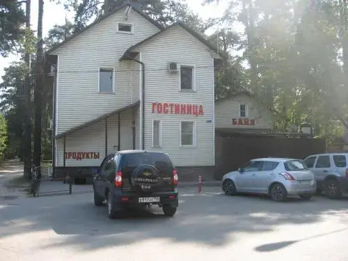 42 Km Hotel