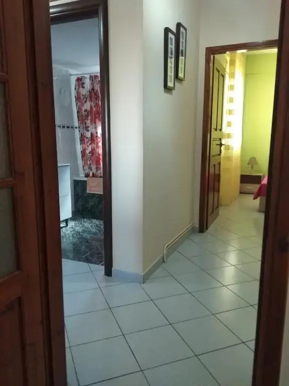 House Kallisti
