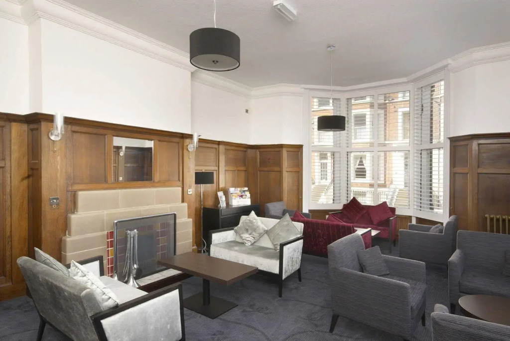 The Caledonian New Southlands Hotel