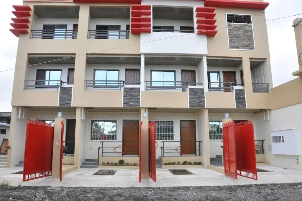 JDL Residences - Hostel