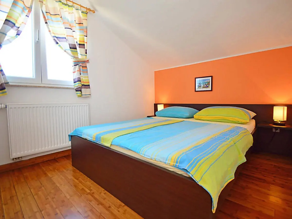 Apartment Cvita Cervia 41656