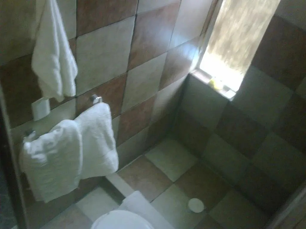 Hotel Boutique Paseos Cuernavaca