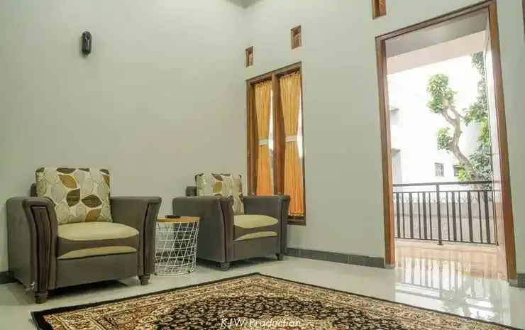 M Stay Guest House by WeStay