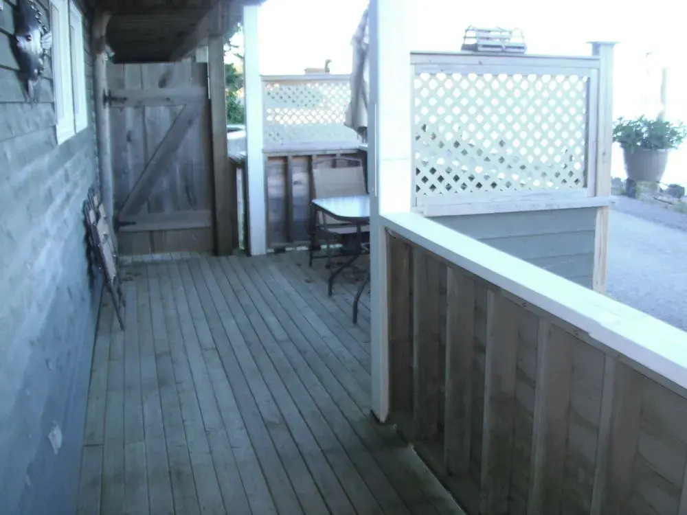 SeaWatch Bed & Breakfast
