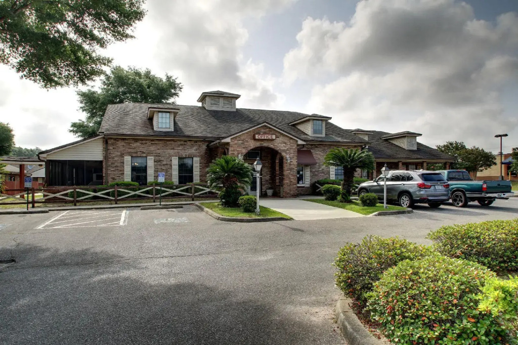 HOTEL DEL SOL - Pensacola