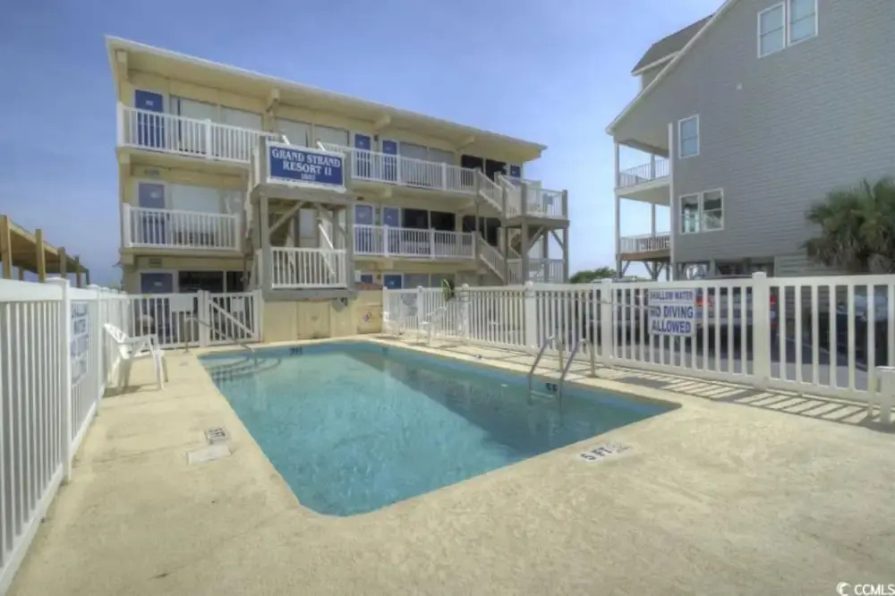 Seaside Elegance Your Coastal Getaway