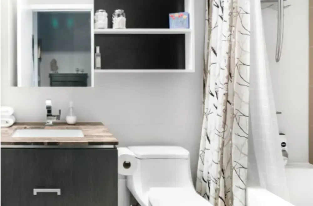 Toronto Sophisticated Studio