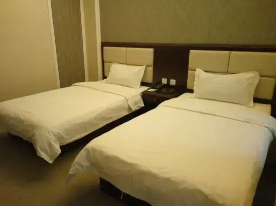 Taike Business Hotel