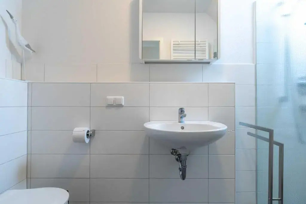 Villa Marin, Wohnung 23
