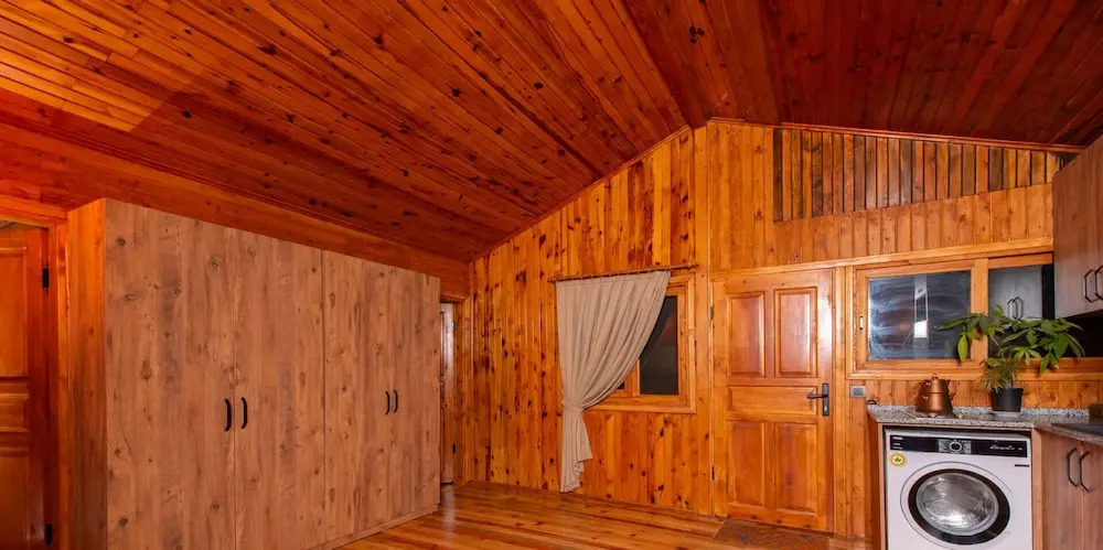 Çıralı Nun Bungalove