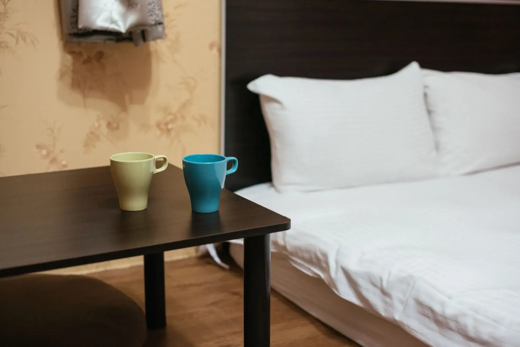 Fengjia Love I Hostel