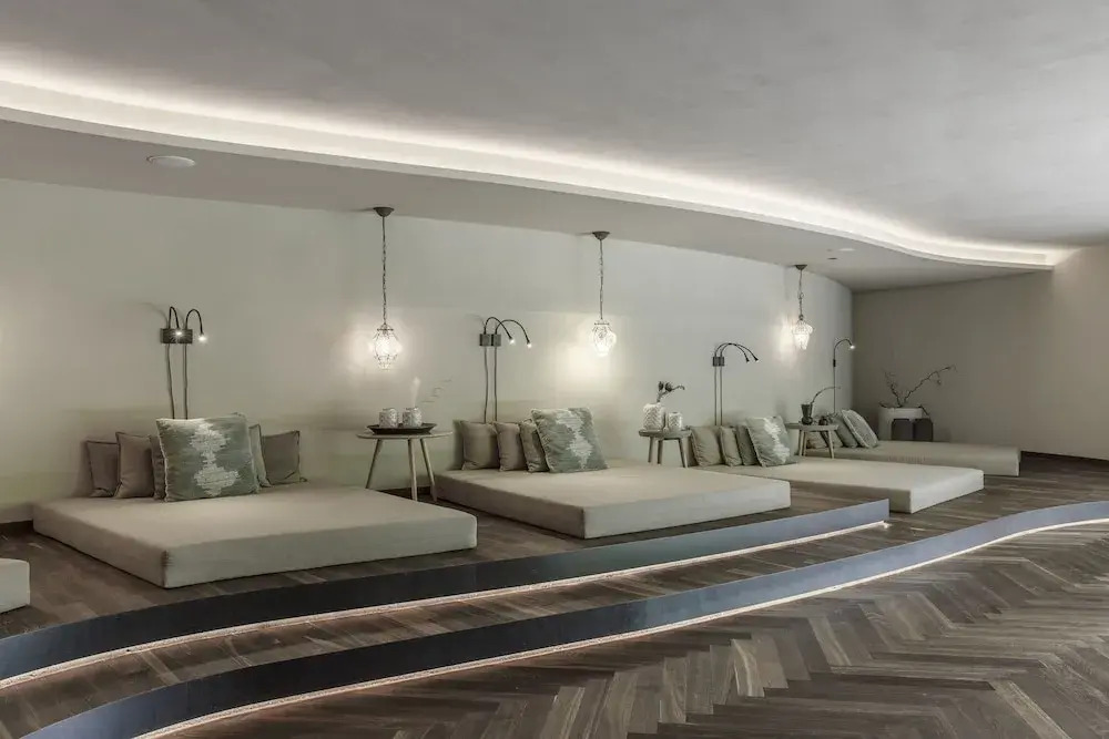SILENA, your soulful hotel