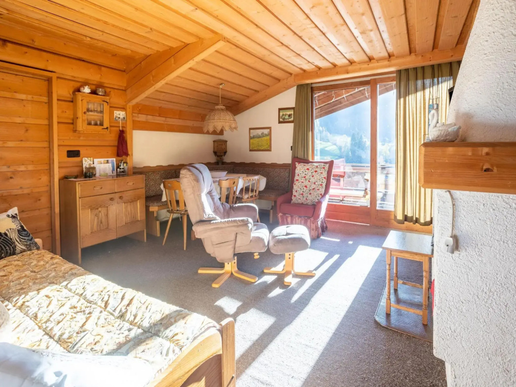 Zentral gelegenes Apartment in Bad Kleinkirchheim