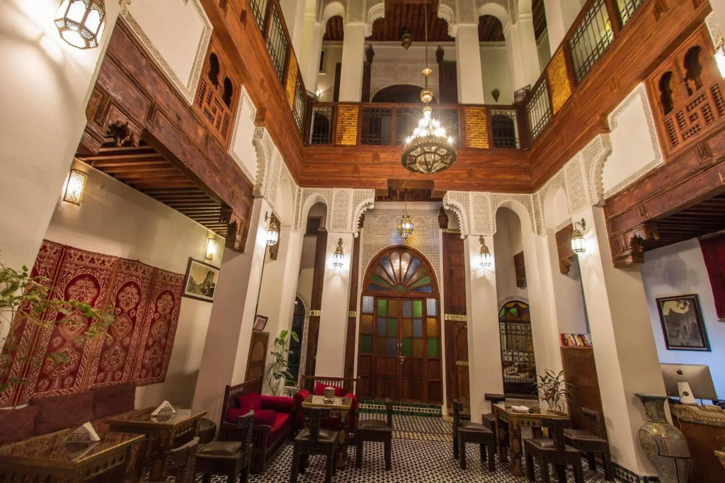 Dar Labchara