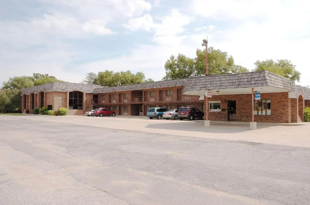 Lehrs Motel Augusta