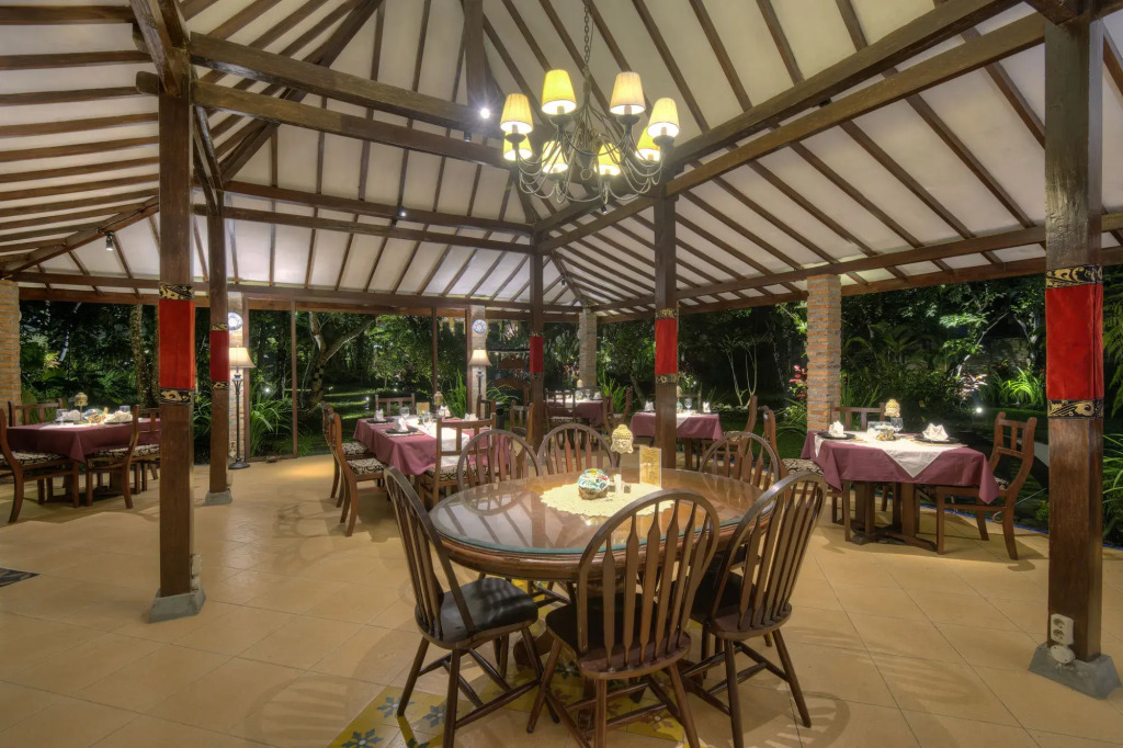 Rumah Boedi Private Residence Villa