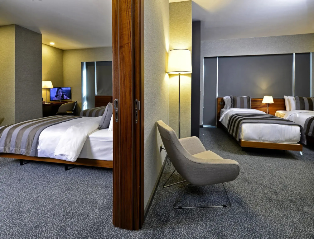 Modus Hotel Istanbul