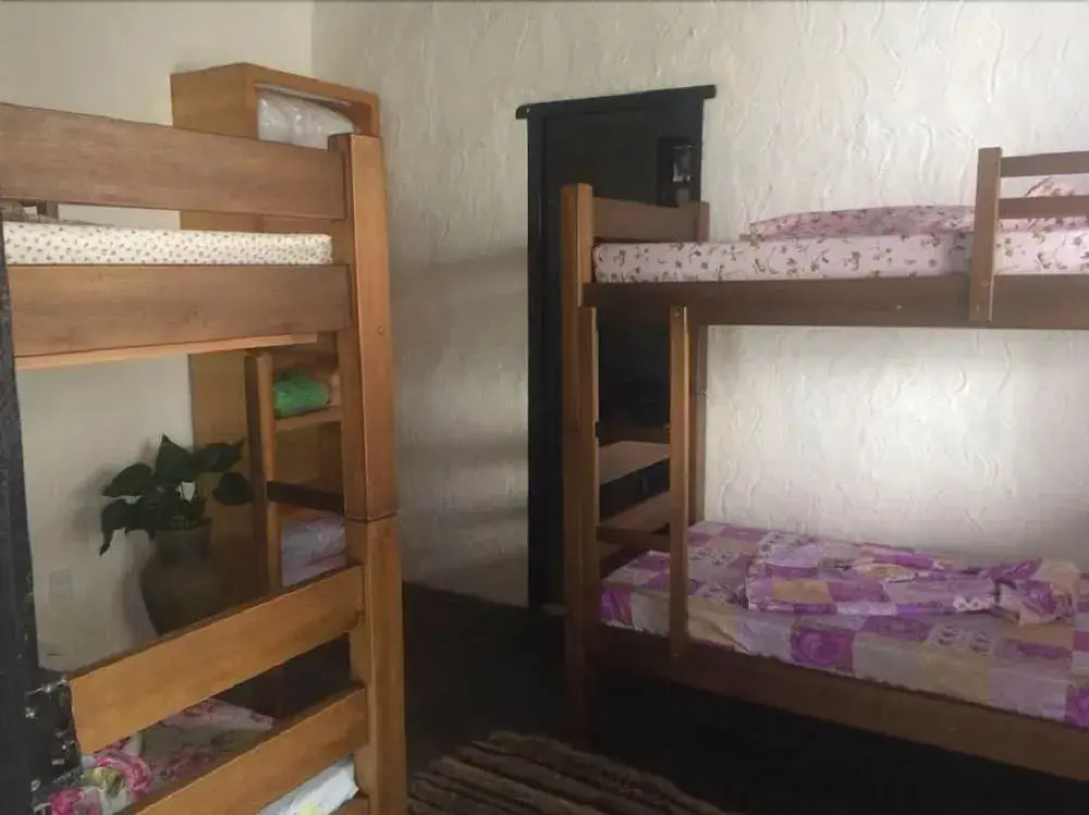 Boomerang Hostel