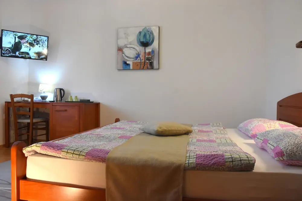 Nature Hotel Lukanc