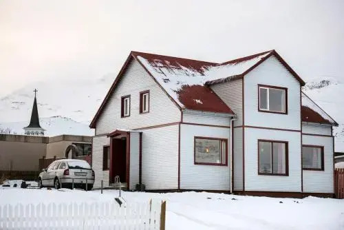 Guesthouse 43