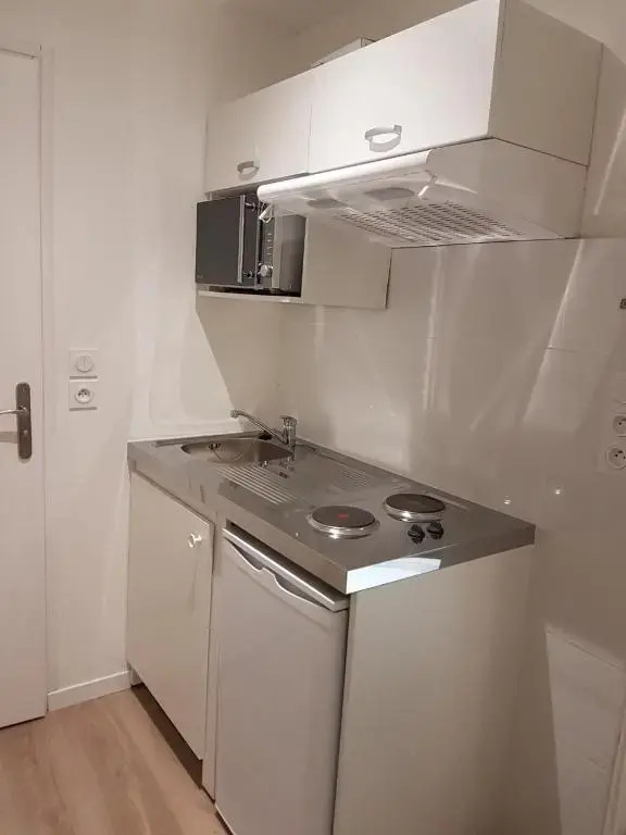 Appartement 1 - tout équipé et fonctionnel - Carmes, Toulouse