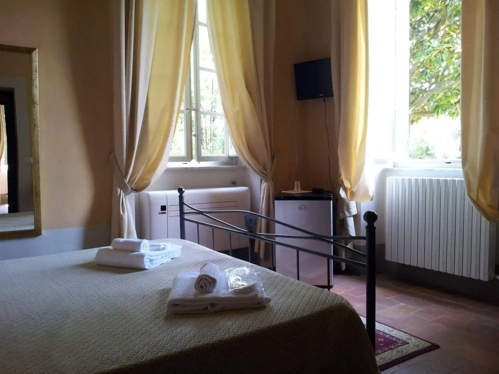 Villa La Perla