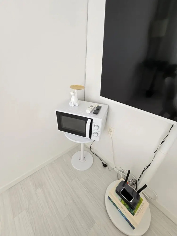 루미에르 디럭스 오션뷰 그랜드룸-광안리 해수욕장