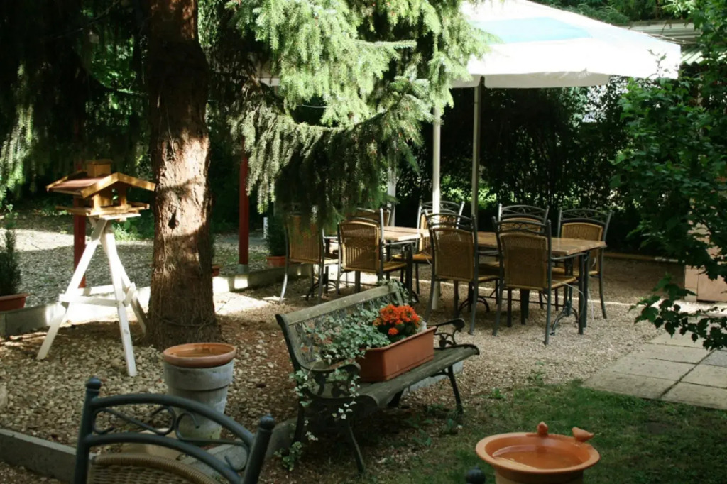 Hotel Restaurant Bruchwiese