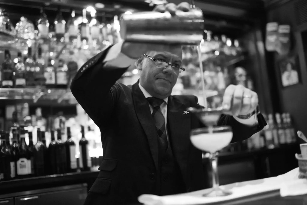 The Stafford London