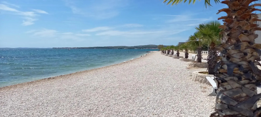 Bozica - 70m from the beach & parking - A2-prvi kat(6)