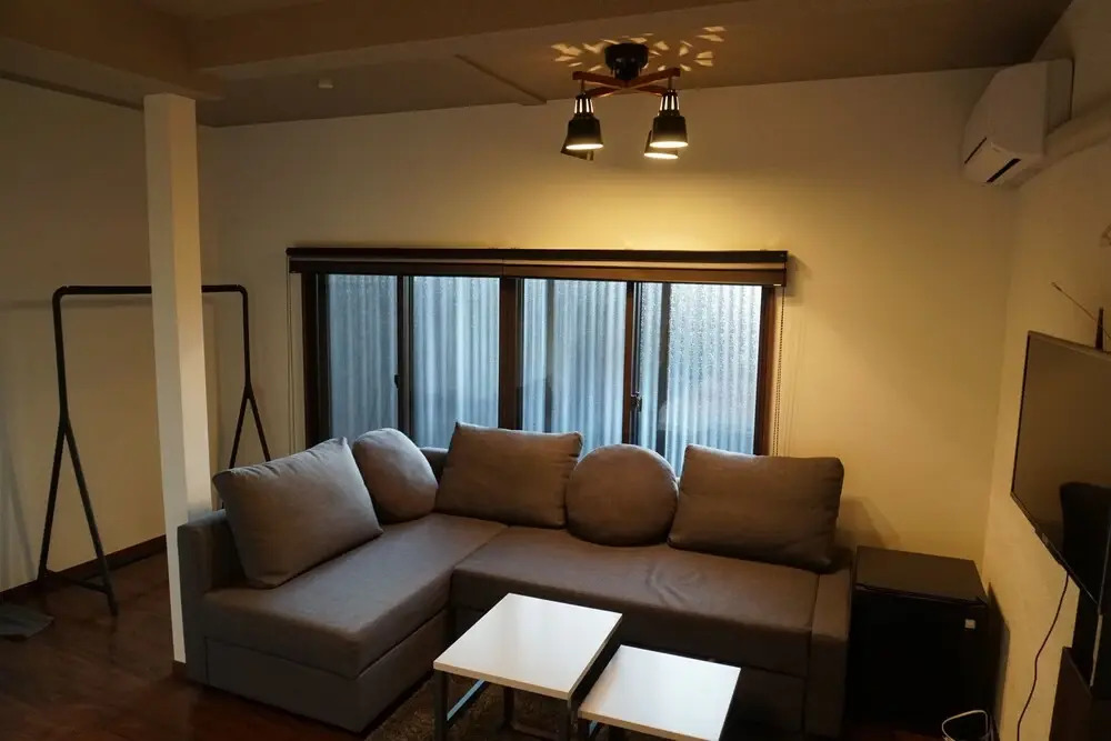 Tsumugi Hostel Enmachi