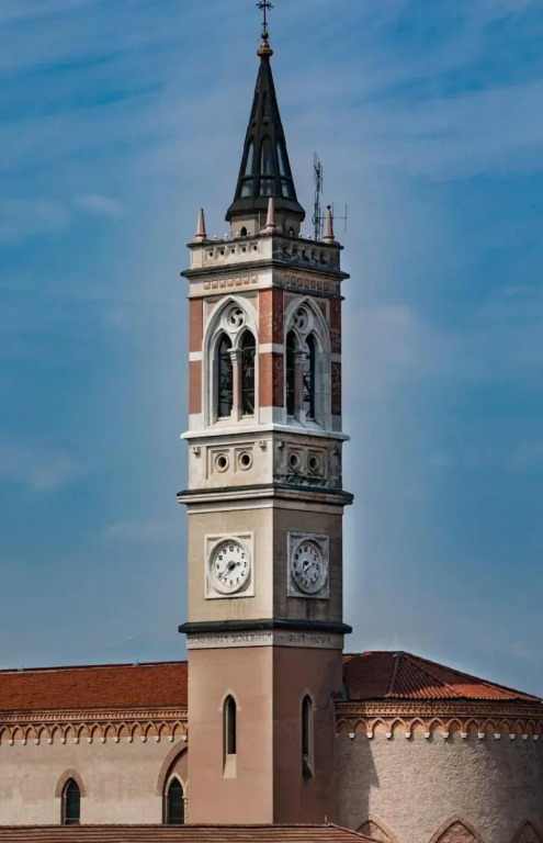 Santa Teresa House