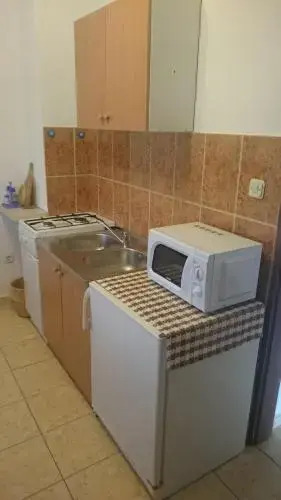 Apartments Mas-Rafaj