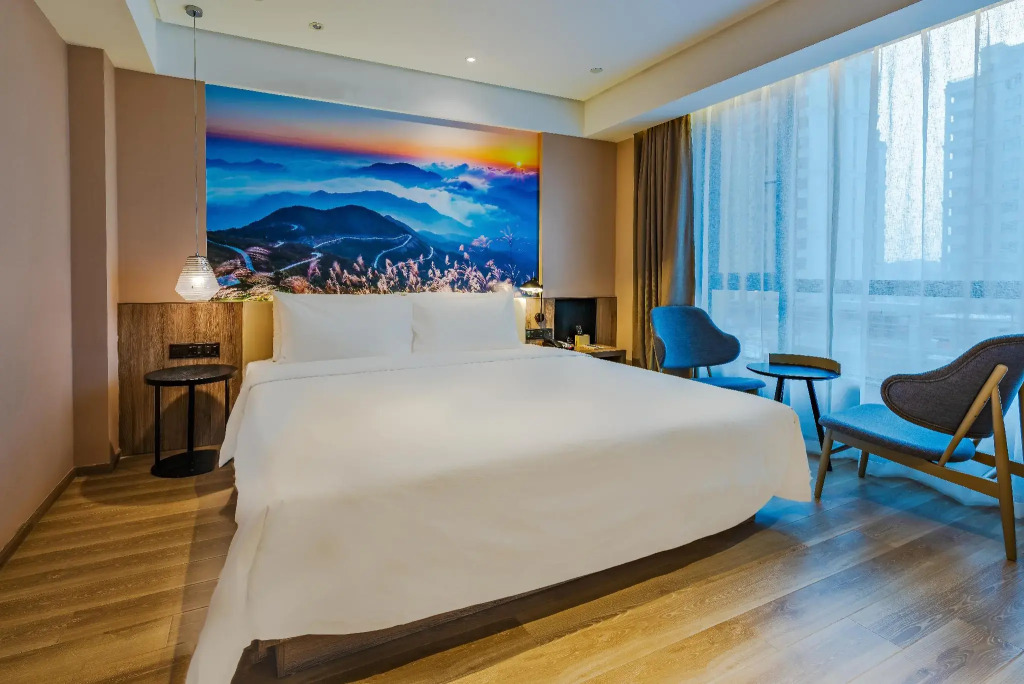 Atour Hotel