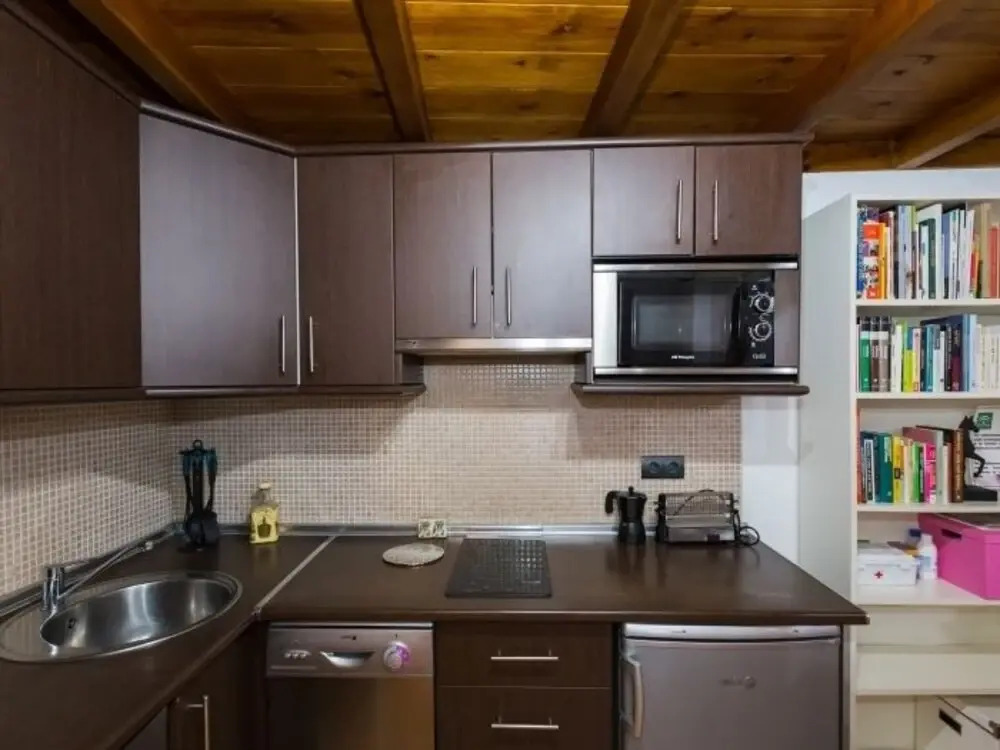 Precioso apartamento en el centro