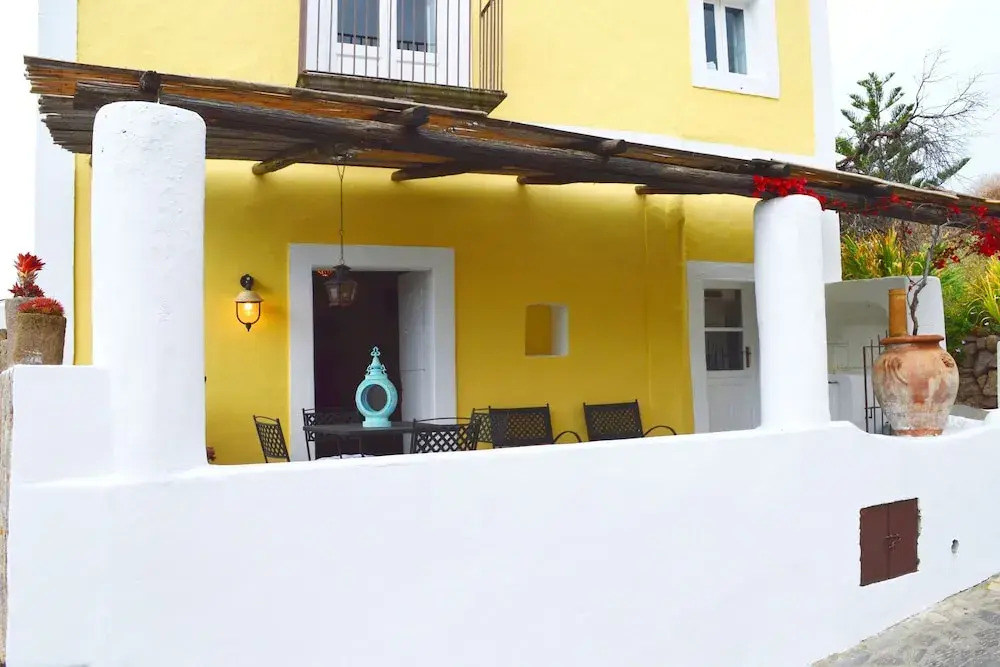 Casa Giada