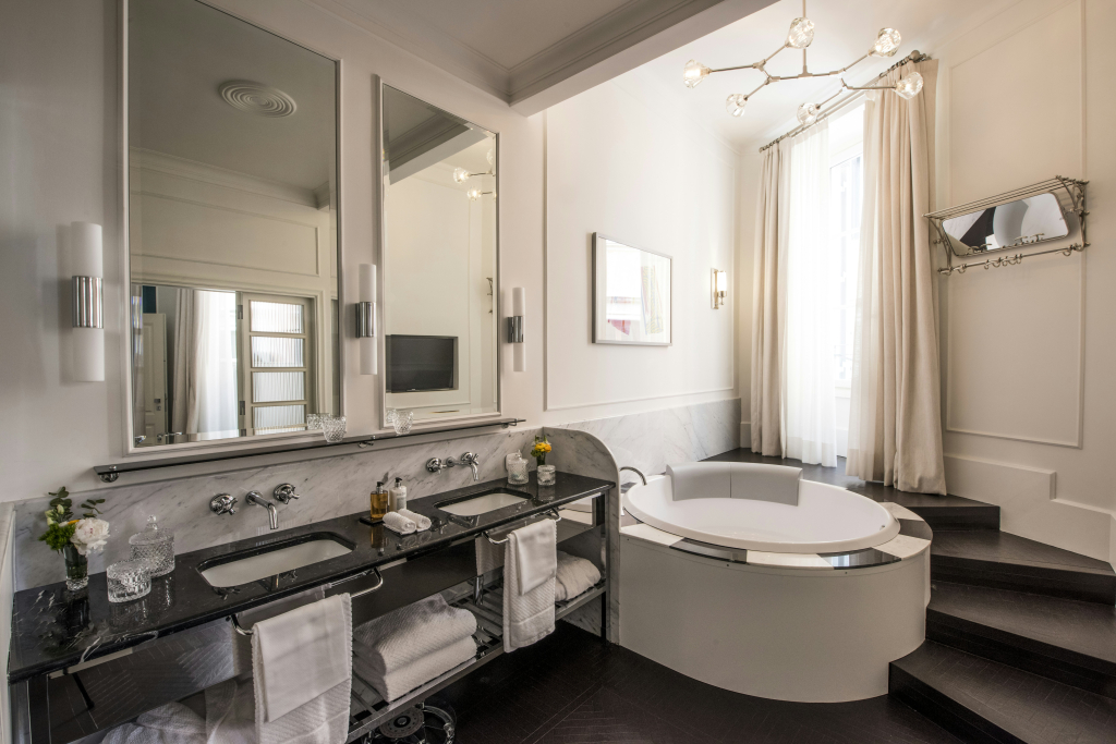 Hotel Vilòn - Small Luxury Hotels of the World