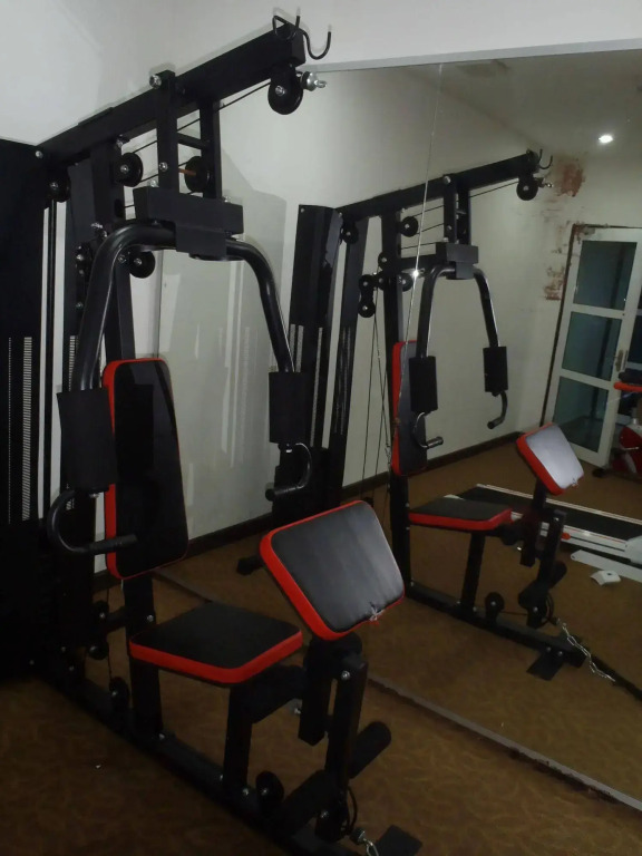 The Room @ Anjung Vista Condominium