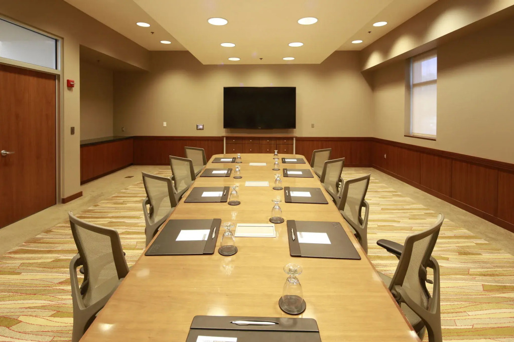 I Hotel and Illinois Conference Center - Champaign