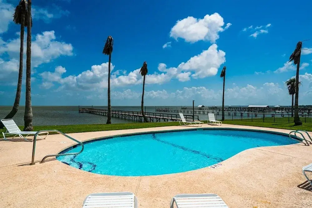 Copano Coastal Gem by Miss Kitty’s