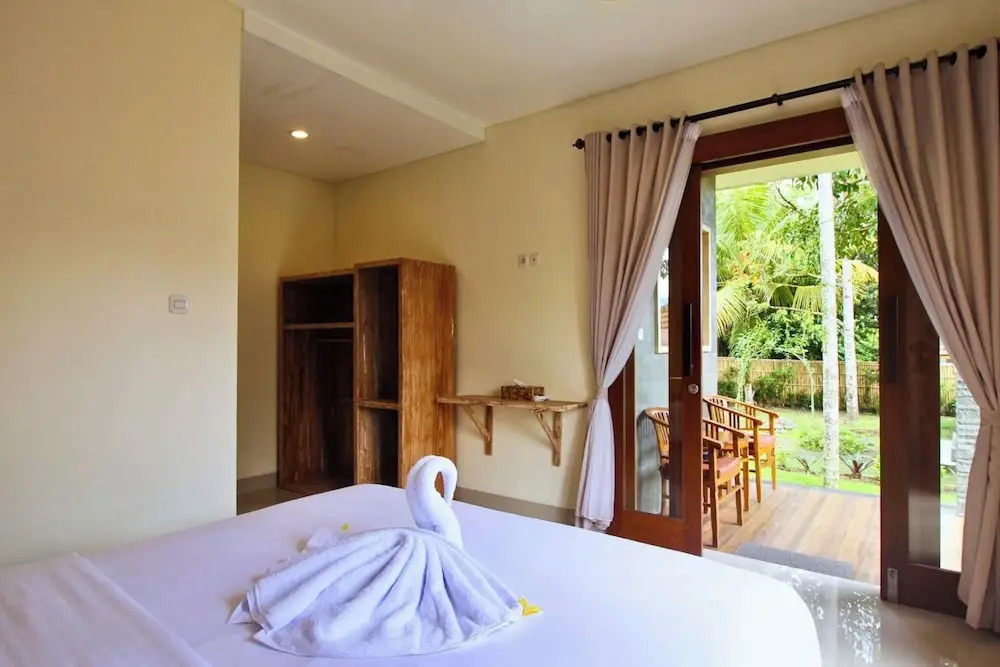 Gria Sindhu Homestay Sidemen by AGATA