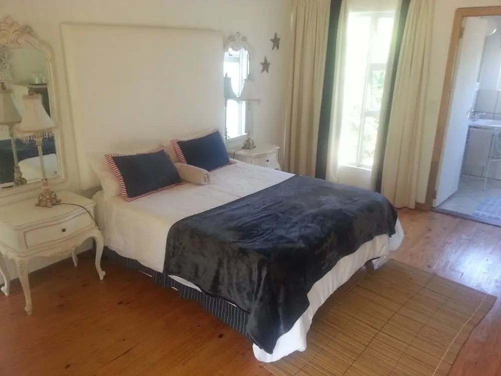 Dream beach chalet, 4x4 only