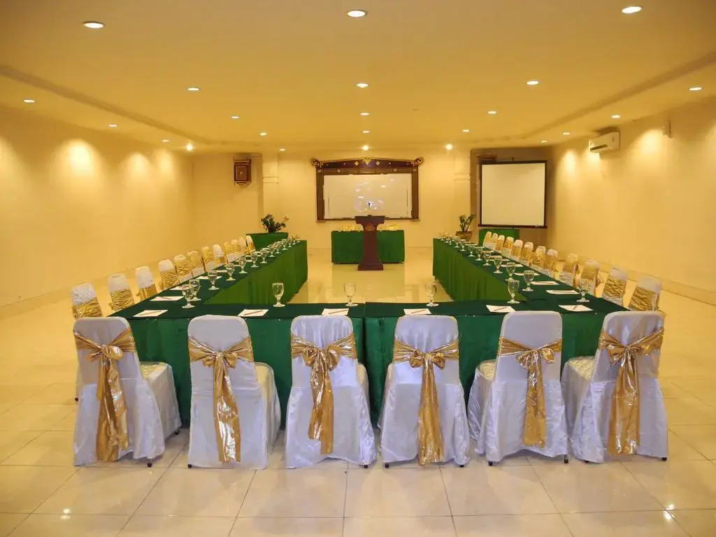 Hotel Grand Rosela
