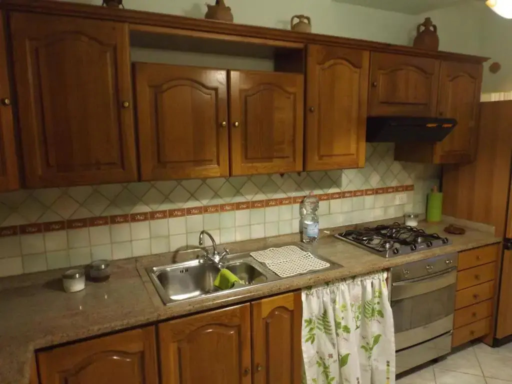 "I Cutulisci" Apartment